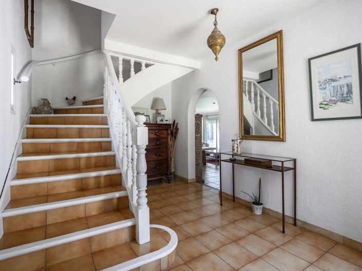 Image No.12-Maison de 4 chambres à vendre à Perpignan