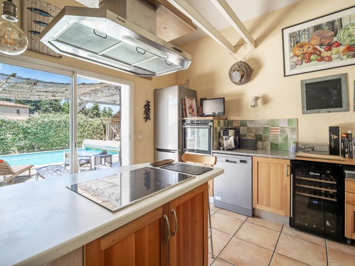 Image No.4-Maison de 4 chambres à vendre à Perpignan