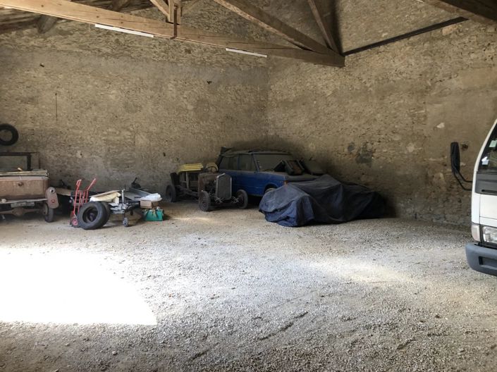 Image No.11-Maison de 3 chambres à vendre à Lézignan-Corbières