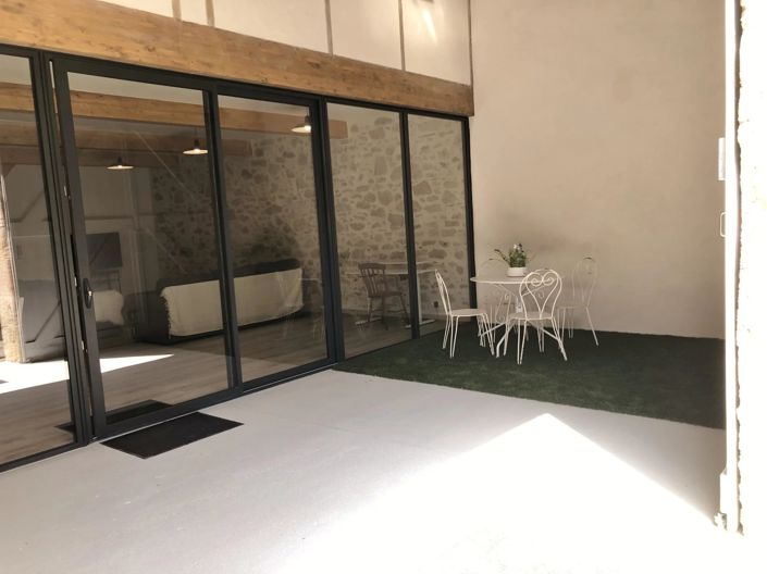 Image No.6-Maison de 3 chambres à vendre à Lézignan-Corbières