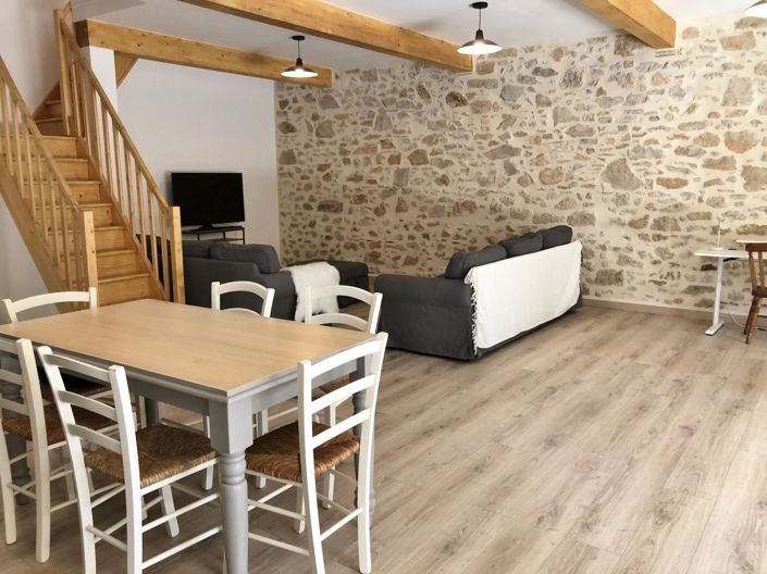 Image No.7-Maison de 3 chambres à vendre à Lézignan-Corbières