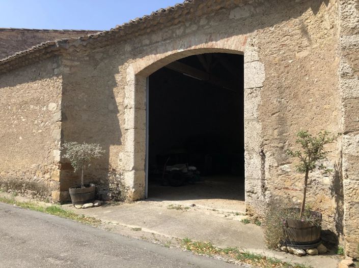 Image No.10-Maison de 3 chambres à vendre à Lézignan-Corbières
