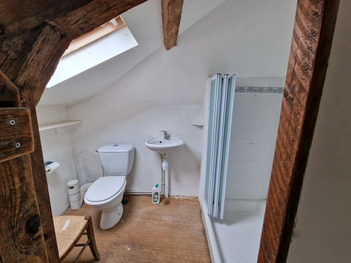 Image No.11-Maison de village de 4 chambres à vendre à Monpazier