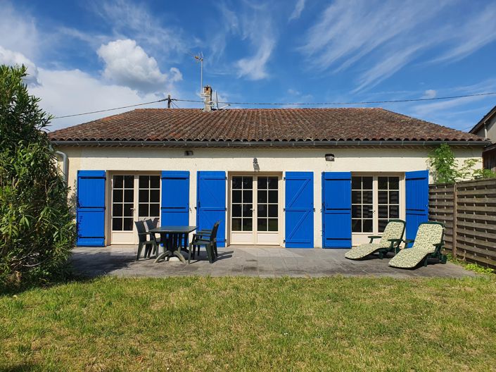 Image No.1-4 Bed Village House for sale