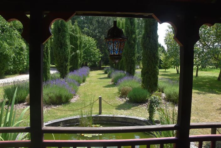 Image No.2-Maison de 5 chambres à vendre à Savigné