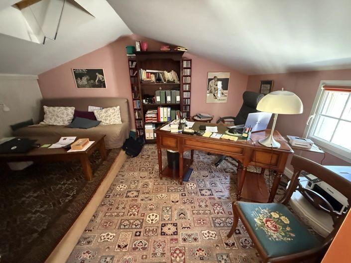 Image No.10-Maison de 5 chambres à vendre à La Faye