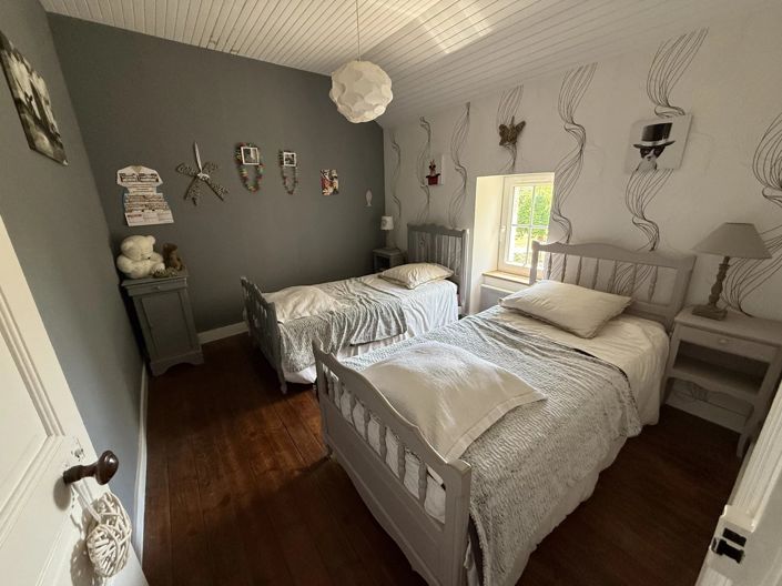 Image No.13-Maison de 5 chambres à vendre à La Faye