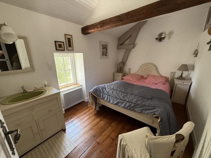 Image No.14-Maison de 5 chambres à vendre à La Faye