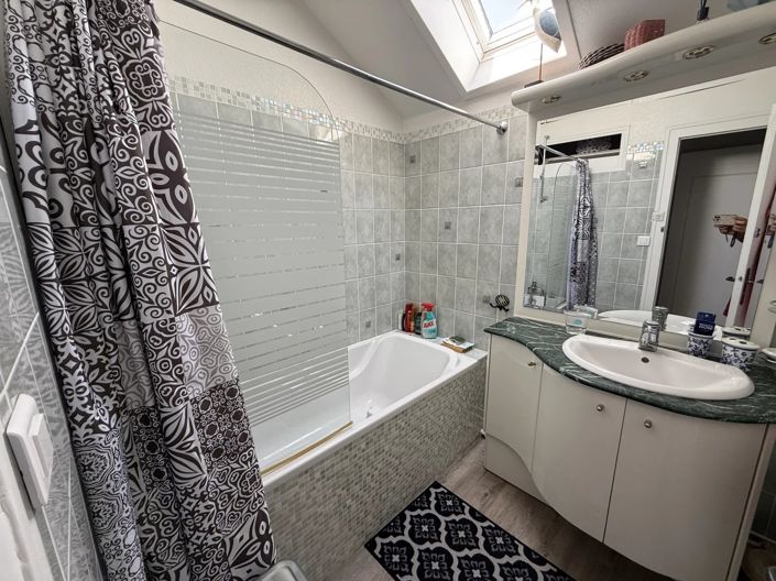 Image No.15-Maison de 5 chambres à vendre à La Faye