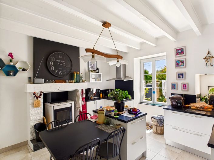 Image No.3-Maison de 5 chambres à vendre à La Faye