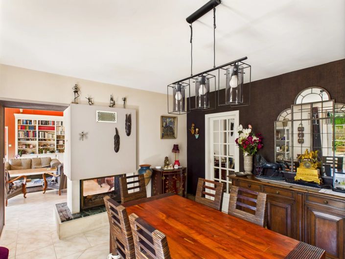 Image No.4-Maison de 5 chambres à vendre à La Faye