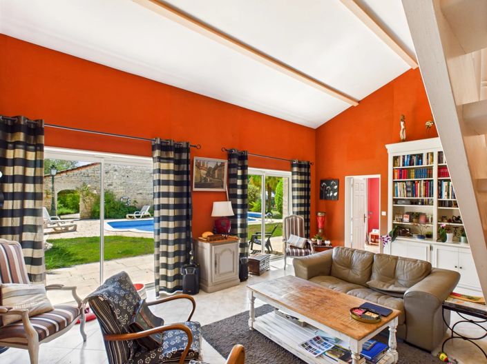 Image No.5-Maison de 5 chambres à vendre à La Faye