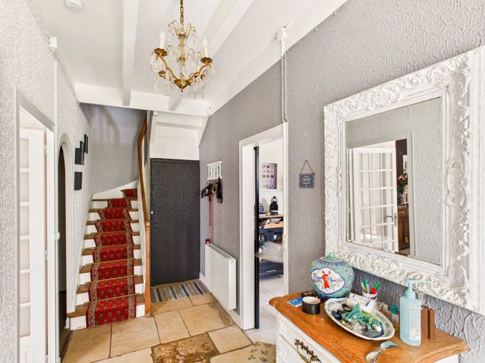 Image No.6-Maison de 5 chambres à vendre à La Faye