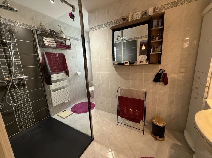 Image No.8-Maison de 5 chambres à vendre à La Faye