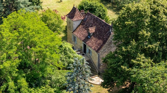 Image No.13-Maison de 3 chambres à vendre à Labastide-Murat