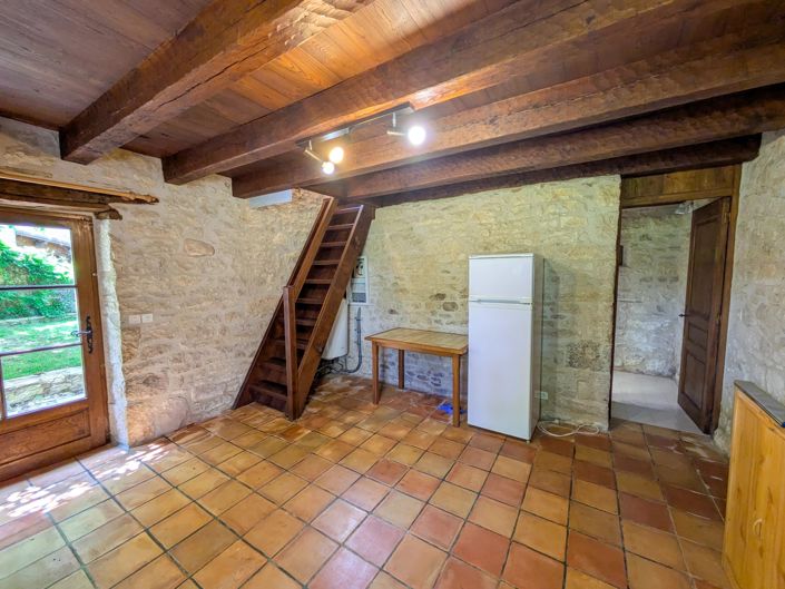 Image No.8-Maison de 3 chambres à vendre à Labastide-Murat