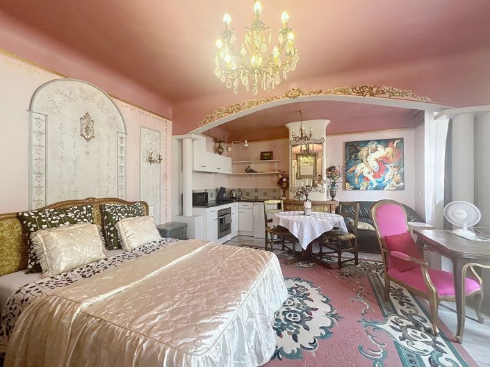 Image No.11-Maison de village de 2 chambres à vendre à Vinca