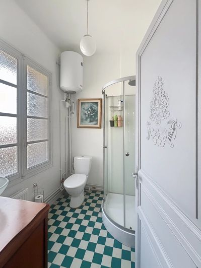 Image No.7-Maison de village de 2 chambres à vendre à Vinca