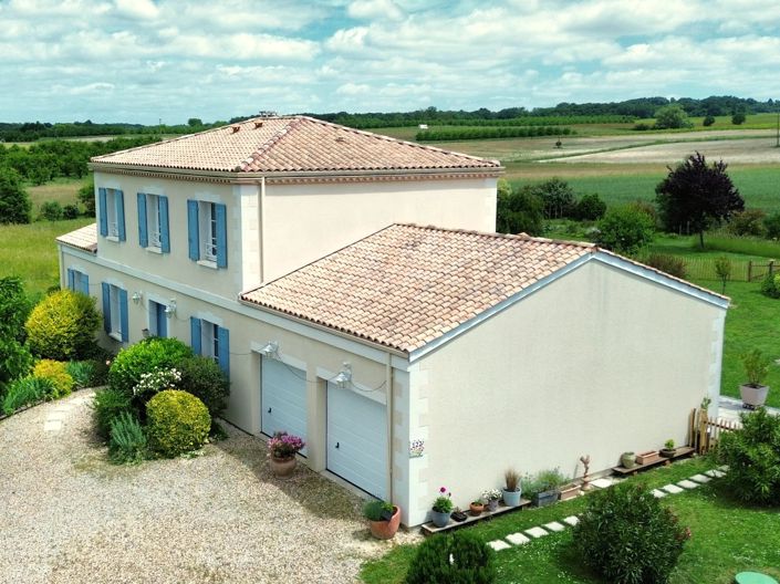 Image No.14-Maison de 4 chambres à vendre à Duras