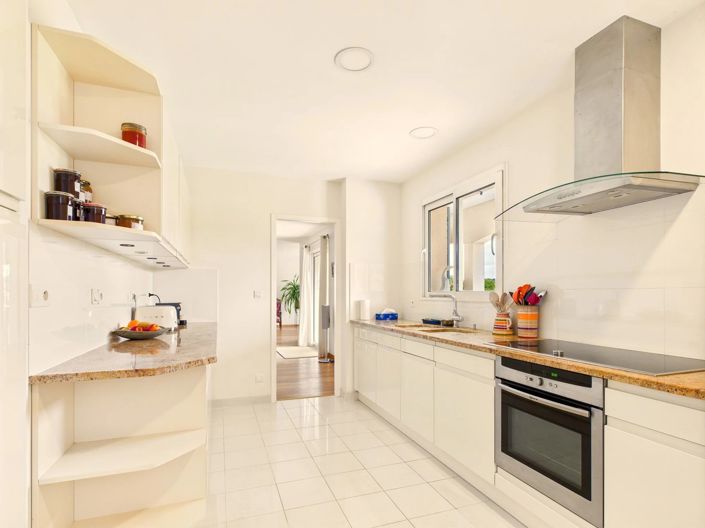 Image No.3-Maison de 4 chambres à vendre à Duras