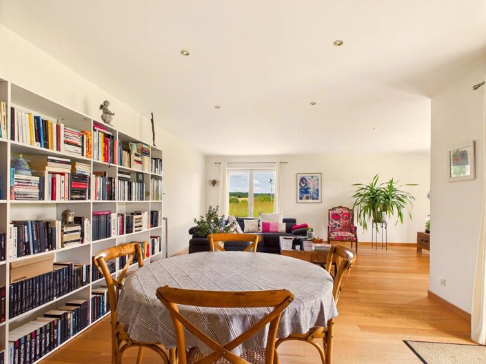 Image No.4-Maison de 4 chambres à vendre à Duras