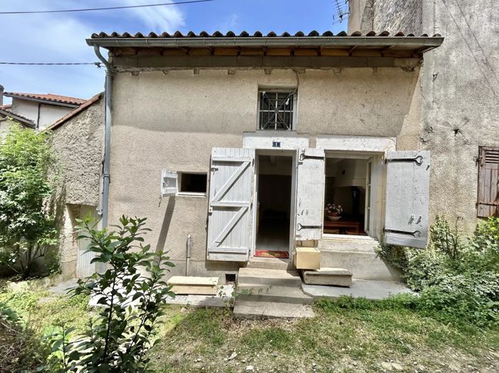 Image No.1-2 Bed Village House for sale