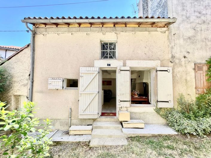 Image No.1-2 Bed Village House for sale