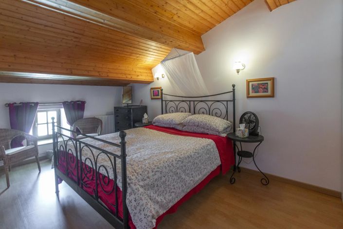 Image No.11-Maison de 3 chambres à vendre à Jarnac