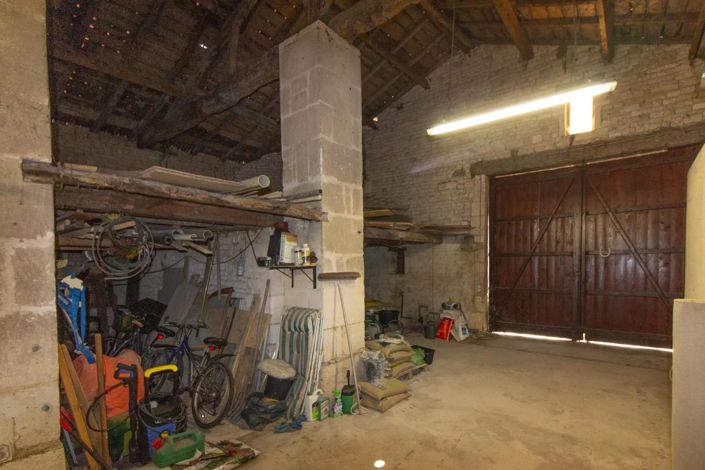 Image No.12-Maison de 3 chambres à vendre à Jarnac