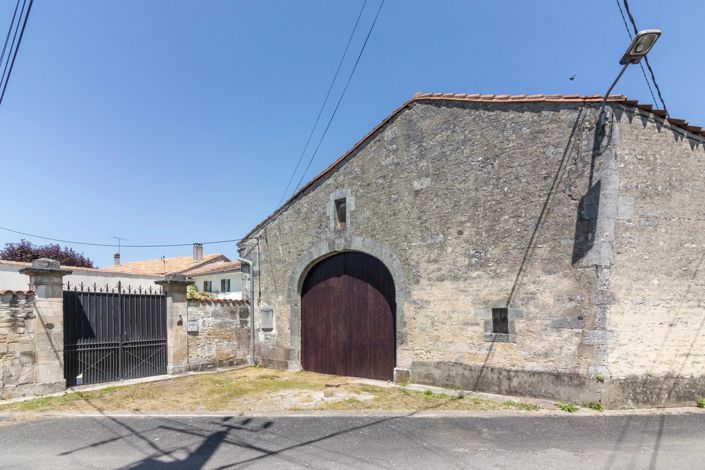Image No.13-Maison de 3 chambres à vendre à Jarnac