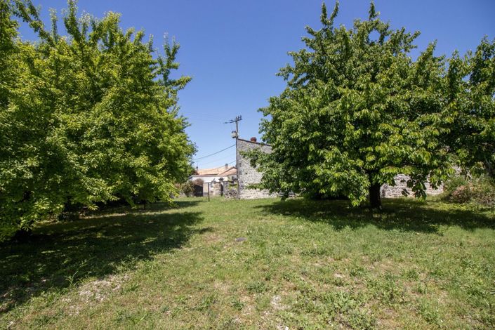 Image No.15-Maison de 3 chambres à vendre à Jarnac