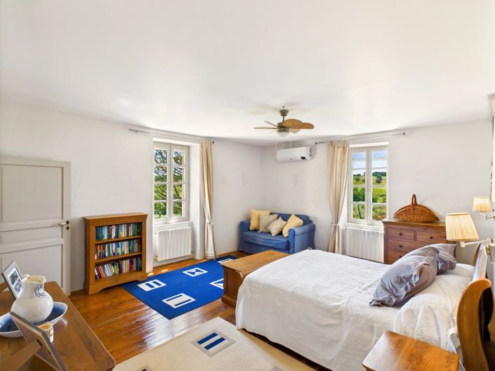 Image No.11-Maison de 5 chambres à vendre à Tarn