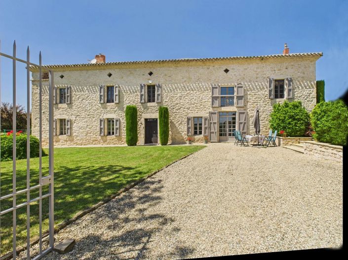 Image No.2-Maison de 5 chambres à vendre à Tarn