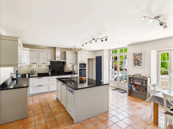 Image No.5-Maison de 5 chambres à vendre à Tarn