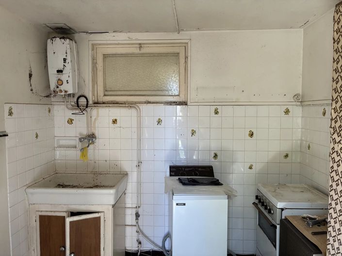 Image No.11-Maison de 2 chambres à vendre à Saint-Léomer