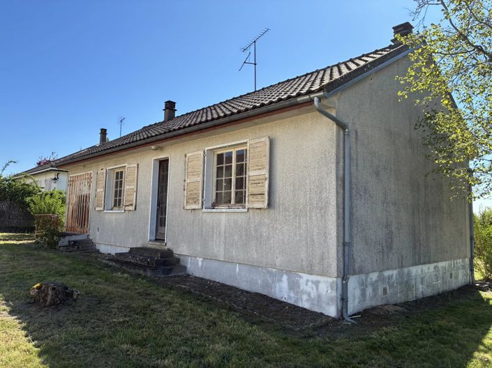 Image No.13-Maison de 2 chambres à vendre à Saint-Léomer