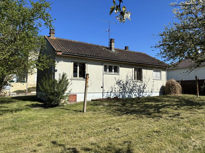 Image No.14-Maison de 2 chambres à vendre à Saint-Léomer