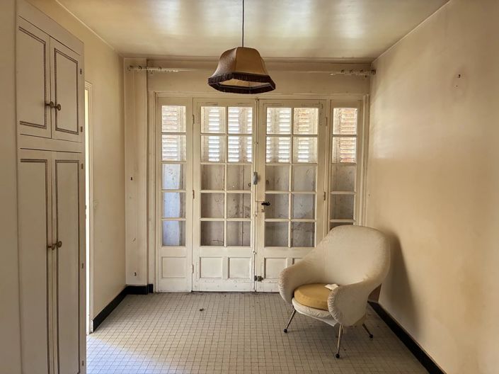 Image No.4-Maison de 2 chambres à vendre à Saint-Léomer