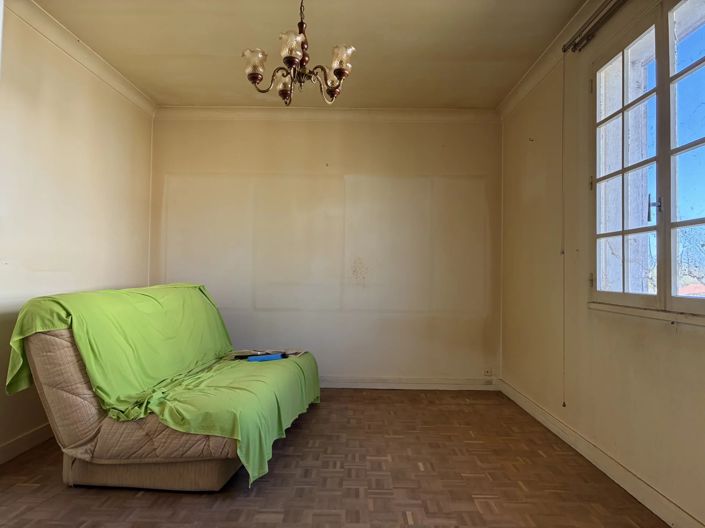 Image No.5-Maison de 2 chambres à vendre à Saint-Léomer