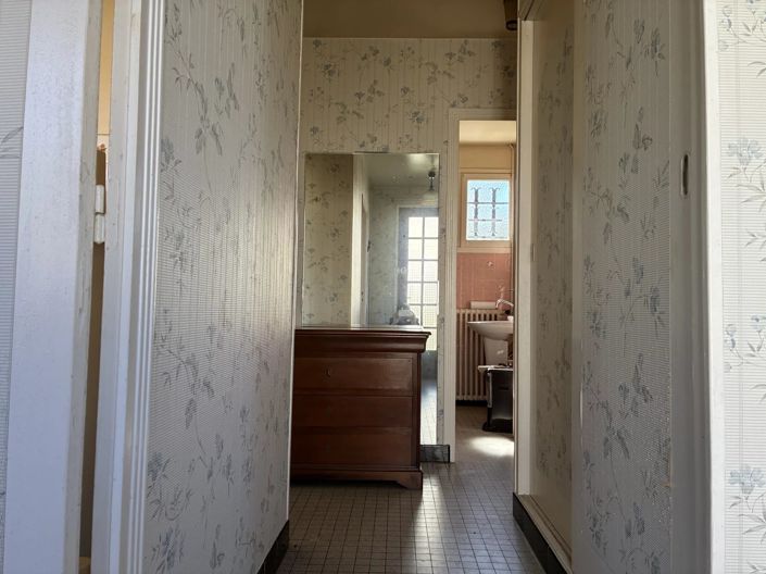 Image No.6-Maison de 2 chambres à vendre à Saint-Léomer