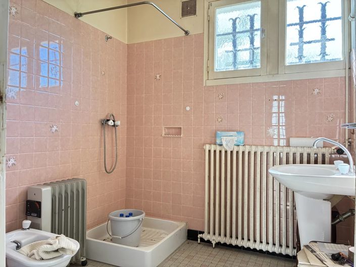 Image No.9-Maison de 2 chambres à vendre à Saint-Léomer