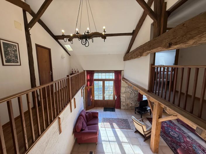 Image No.6-4 Bed Village House for sale