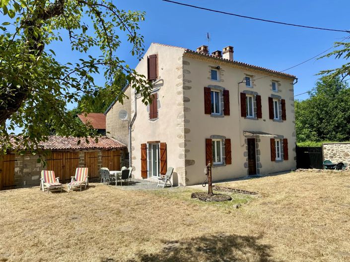 Image No.1-3 Bed House for sale