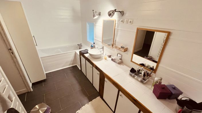 Image No.7-Maison de 4 chambres à vendre à Dordogne