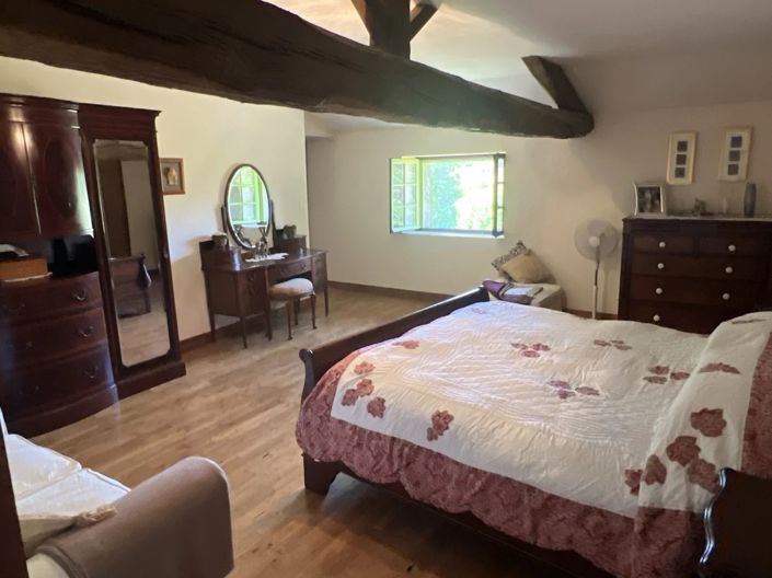 Image No.12-Ferme de 4 chambres à vendre à Bellac