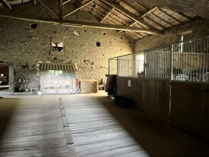 Image No.15-Ferme de 4 chambres à vendre à Bellac