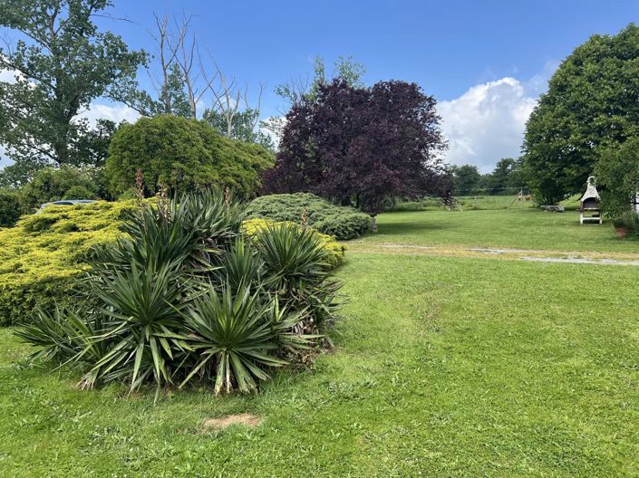 Image No.2-Ferme de 4 chambres à vendre à Bellac