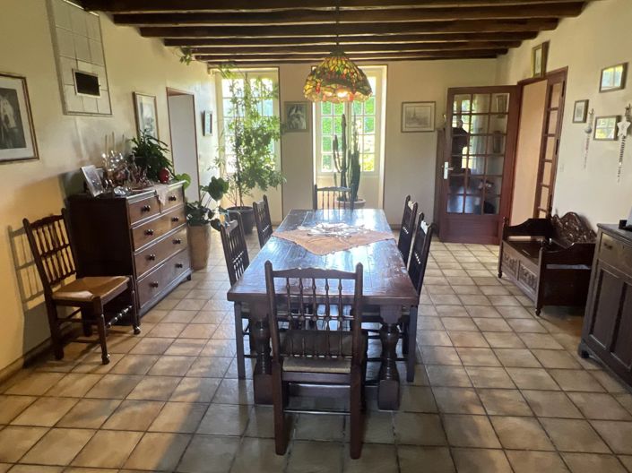 Image No.5-Ferme de 4 chambres à vendre à Bellac