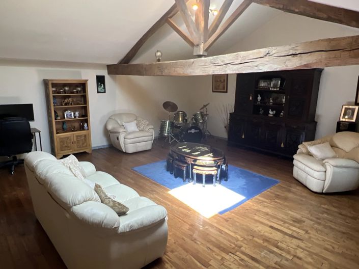 Image No.6-Ferme de 4 chambres à vendre à Bellac