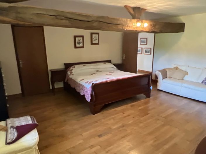 Image No.9-Ferme de 4 chambres à vendre à Bellac